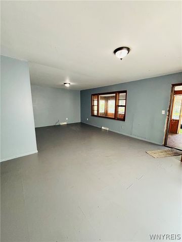 238 Benzinger Street, Buffalo, NY 14206
