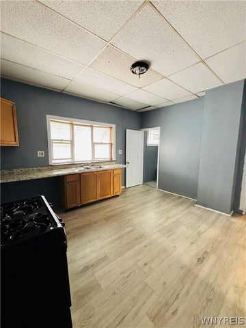 238 Benzinger Street, Buffalo, NY 14206