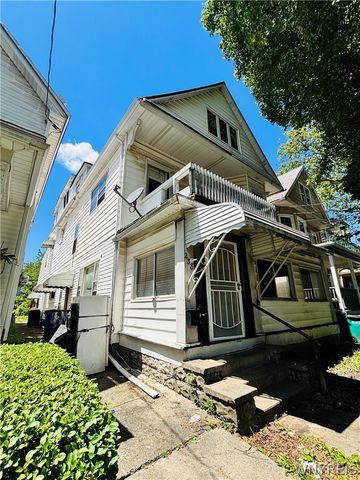 238 Benzinger Street, Buffalo, NY 14206