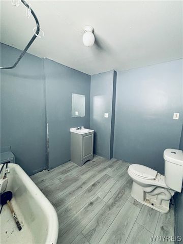 238 Benzinger Street, Buffalo, NY 14206