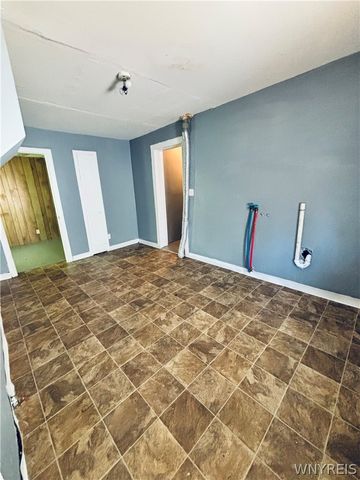 238 Benzinger Street, Buffalo, NY 14206