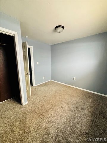 238 Benzinger Street, Buffalo, NY 14206