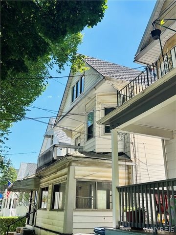 238 Benzinger Street, Buffalo, NY 14206