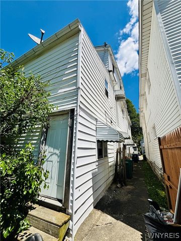 238 Benzinger Street, Buffalo, NY 14206