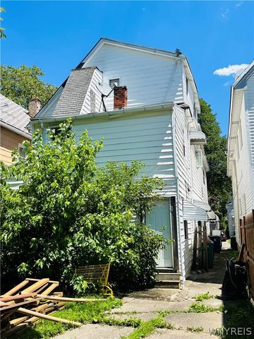 238 Benzinger Street, Buffalo, NY 14206