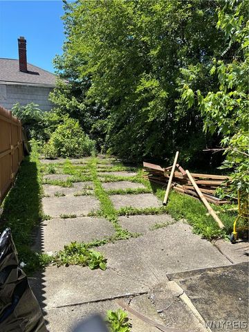 238 Benzinger Street, Buffalo, NY 14206