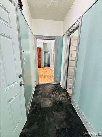 238 Benzinger Street, Buffalo, NY 14206