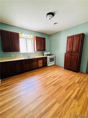 238 Benzinger Street, Buffalo, NY 14206