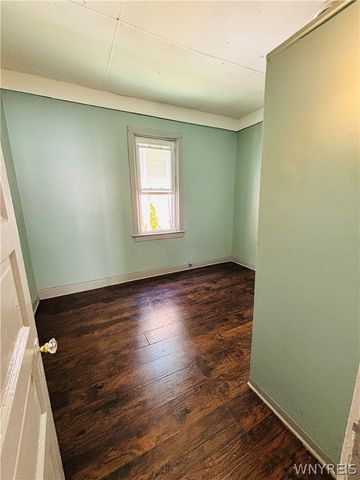 238 Benzinger Street, Buffalo, NY 14206
