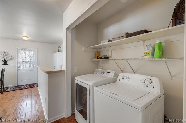 90 Mill Street, Lapeer, MI 48446