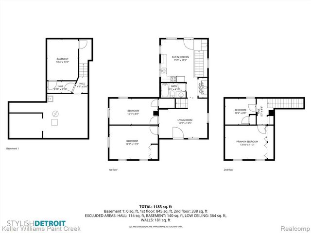 90 Mill Street, Lapeer, MI 48446