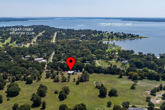 10124 County Road 4022, Kemp, TX 75143