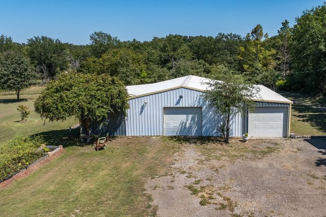 10124 County Road 4022, Kemp, TX 75143