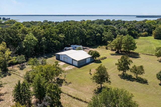10124 County Road 4022, Kemp, TX 75143