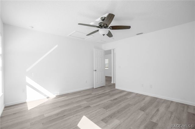 2438 W Vespero Street, Citrus Springs, FL 34433