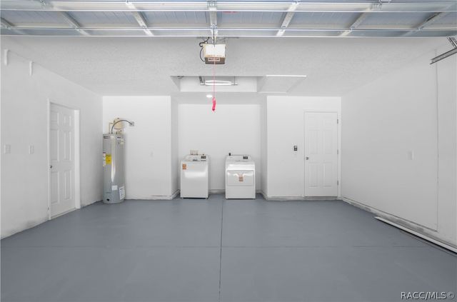 2438 W Vespero Street, Citrus Springs, FL 34433