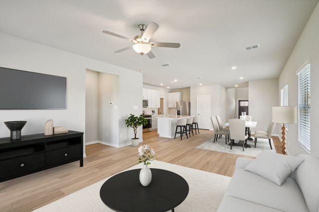 1712 Arches Road, Anna, TX 75409