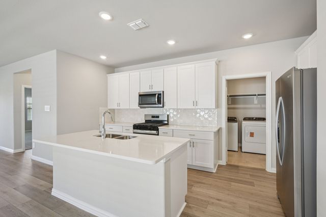 1712 Arches Road, Anna, TX 75409