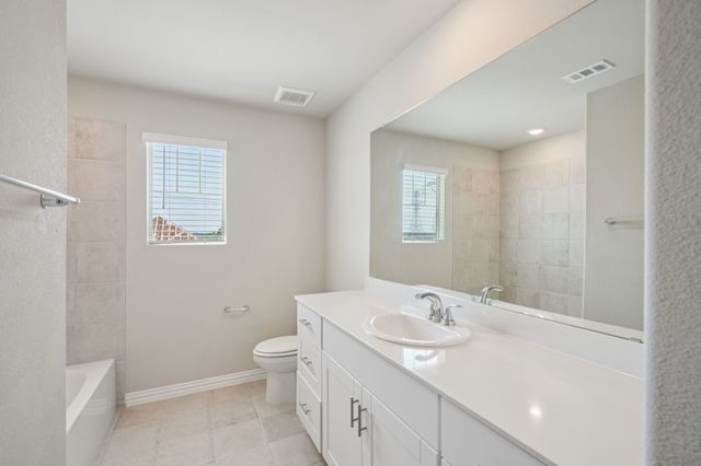 1712 Arches Road, Anna, TX 75409