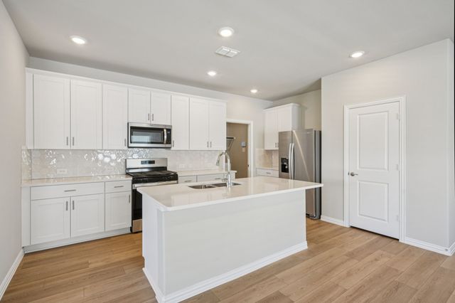 1712 Arches Road, Anna, TX 75409