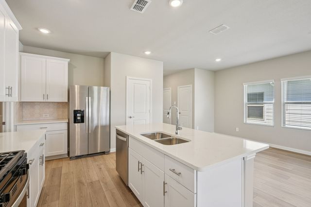 1712 Arches Road, Anna, TX 75409