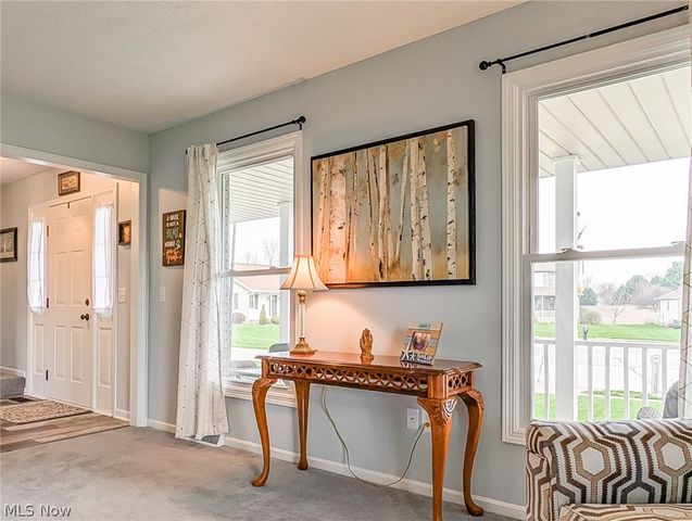 812 Joel Circle, Louisville, OH 44641