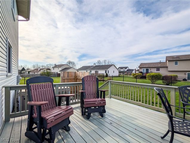 812 Joel Circle, Louisville, OH 44641