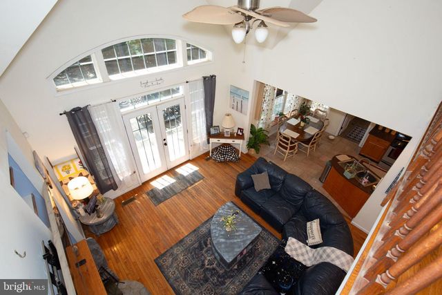120 TWIN HARBOR RD, Reedville, VA 22539