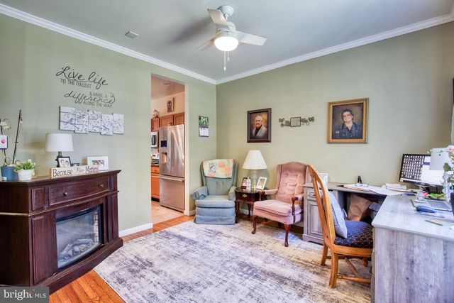120 TWIN HARBOR RD, Reedville, VA 22539