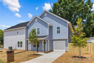 3720 Louisiana Avenue, Charlotte, NC 28208