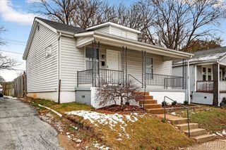 4695 Primm Street, St Louis, MO 63116