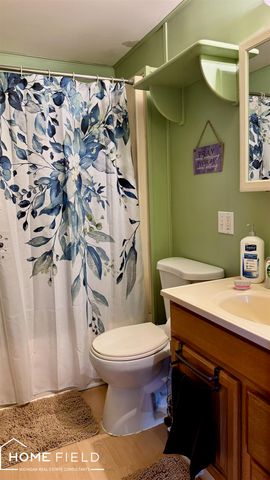 3300 E Lansing Road, Shiawassee Twp, MI 48414