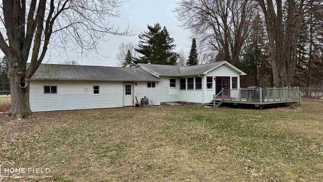 3300 E Lansing Road, Shiawassee Twp, MI 48414