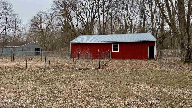 3300 E Lansing Road, Shiawassee Twp, MI 48414
