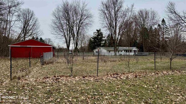 3300 E Lansing Road, Shiawassee Twp, MI 48414