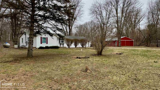 3300 E Lansing Road, Shiawassee Twp, MI 48414