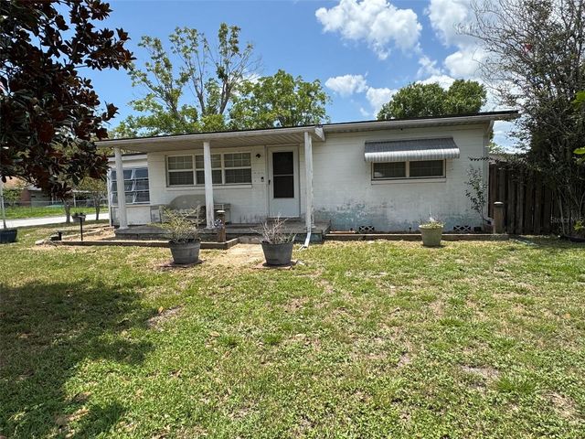 1404 EMMETT STREET, Kissimmee, FL 34741