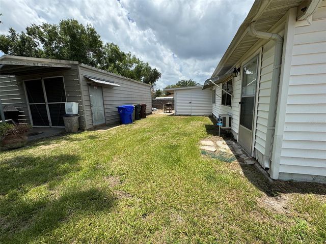 1404 EMMETT STREET, Kissimmee, FL 34741