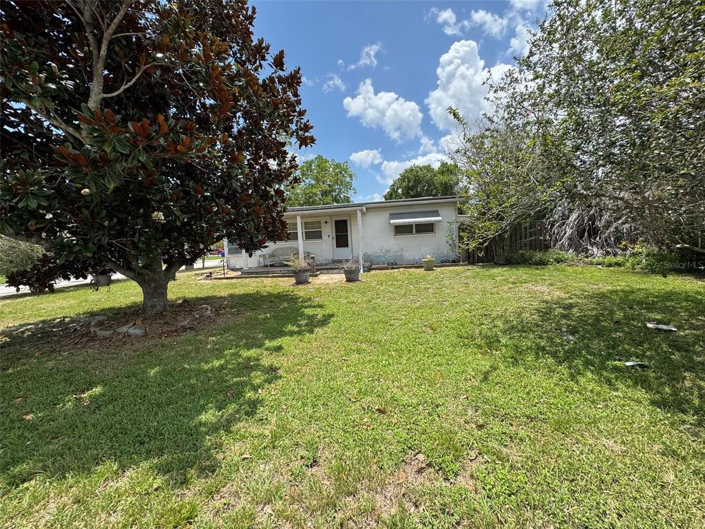 1404 EMMETT STREET, Kissimmee, FL 34741