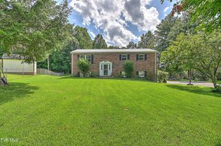 116 Regency Drive, Rogersville, TN 37857