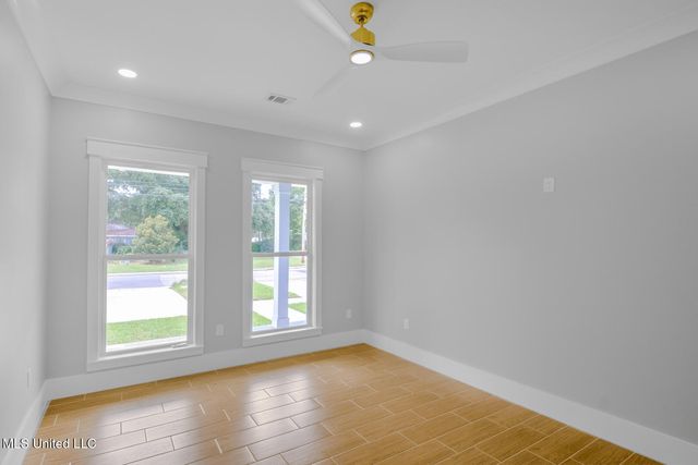 2100 Curcor Drive, Gulfport, MS 39507