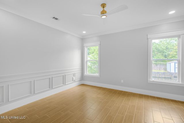 2100 Curcor Drive, Gulfport, MS 39507