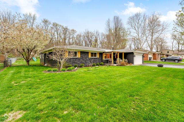 1834 Friendship Drive, Indianapolis, IN 46217