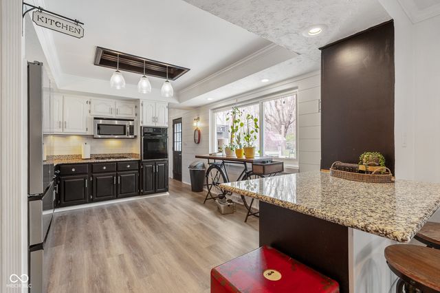 1834 Friendship Drive, Indianapolis, IN 46217