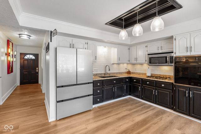 1834 Friendship Drive, Indianapolis, IN 46217