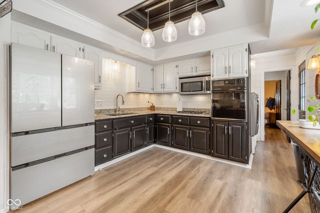 1834 Friendship Drive, Indianapolis, IN 46217