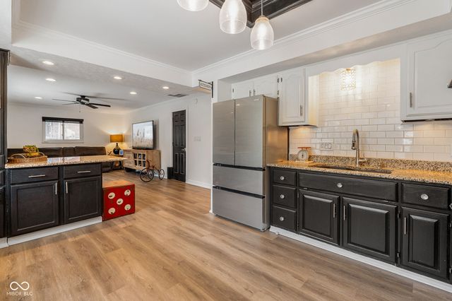 1834 Friendship Drive, Indianapolis, IN 46217