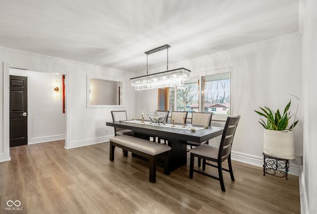 1834 Friendship Drive, Indianapolis, IN 46217