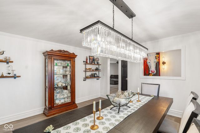 1834 Friendship Drive, Indianapolis, IN 46217