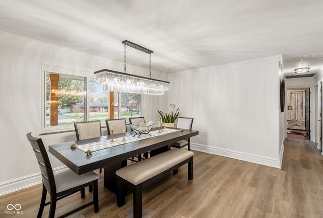 1834 Friendship Drive, Indianapolis, IN 46217